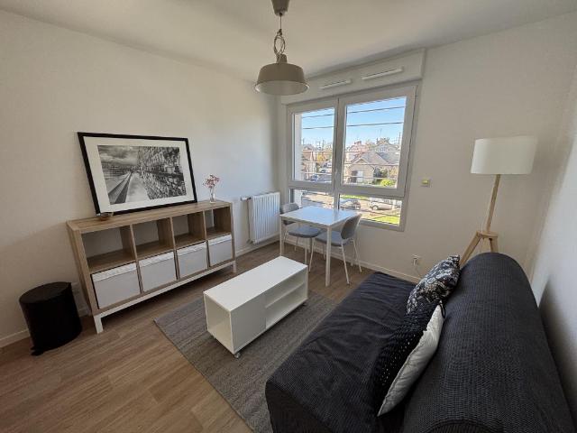 Appartement location à Nantes, Saint-julien-de-concelles