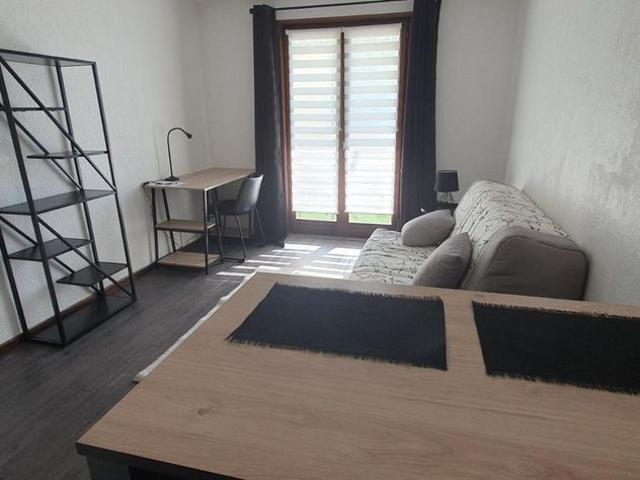 Appartement location à Nancy, Grand Est