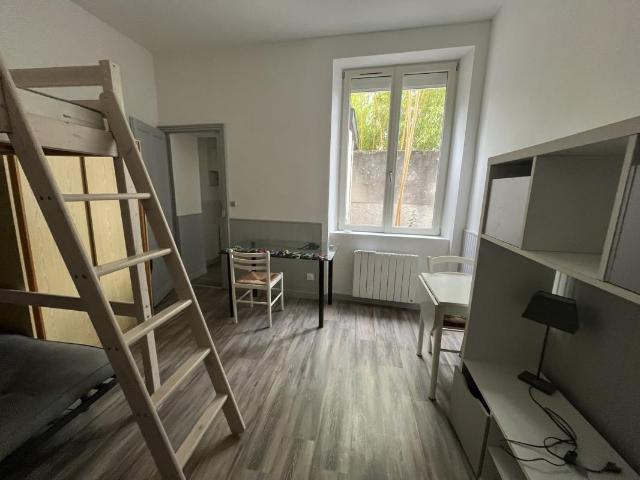 Appartement location à Angers