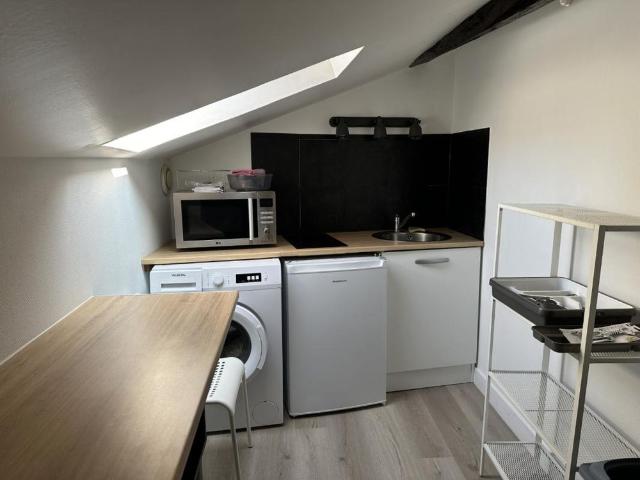 Appartement location à Blois