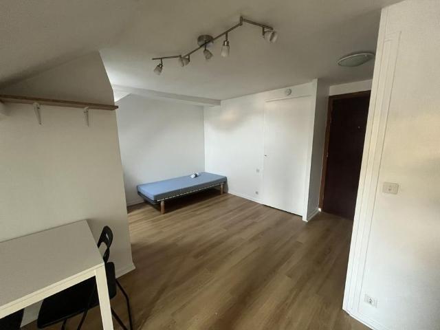 Appartement location à Chambéry