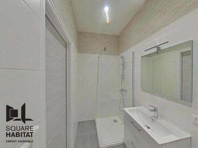 Appartement location à Montmorillon, Nouvelle-Aquitaine