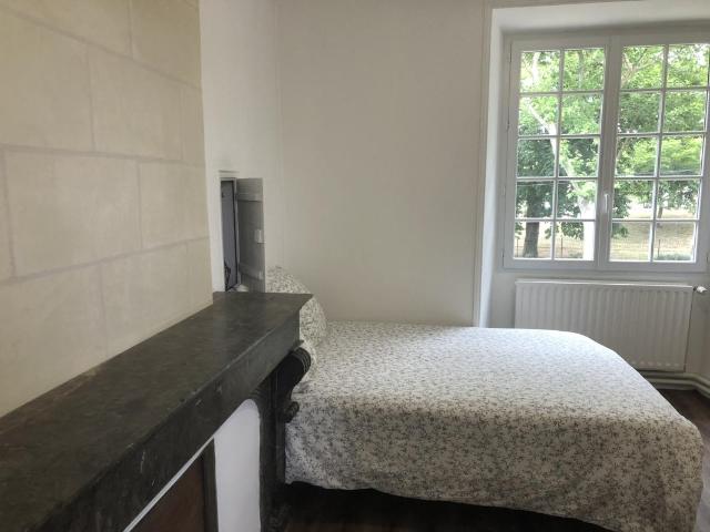 Appartement location à Angers