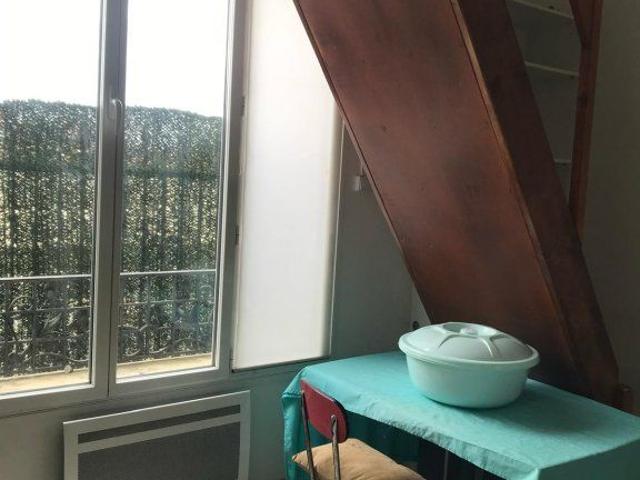 Appartement location à L'Haÿ-les-Roses, Ivry-sur-seine