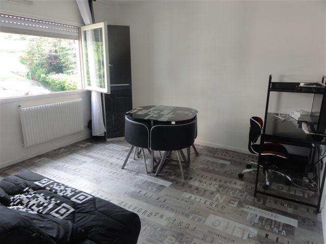 Appartement location à Autun, Le Creusot