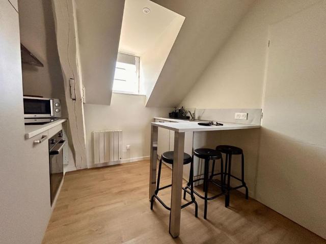 Appartement location à Blois, Mer