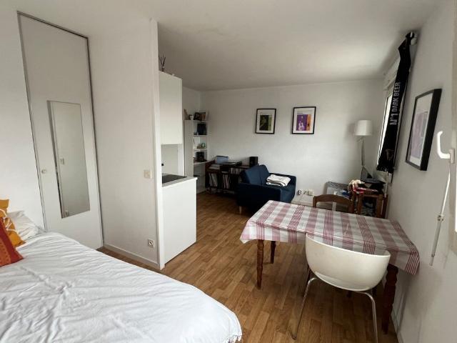 Appartement location à Nantes