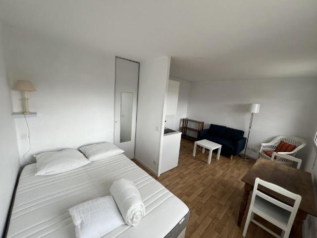 Appartement location à Nantes