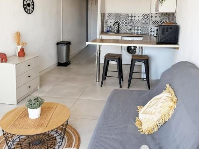 Appartement location à Montpellier, Palavas-les-flots