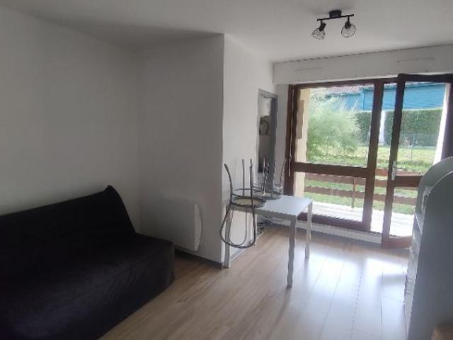 Appartement location à Mont-de-Marsan, Saint-pierre-du-mont