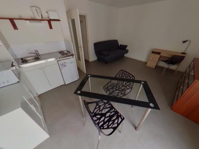 Appartement location à Tours