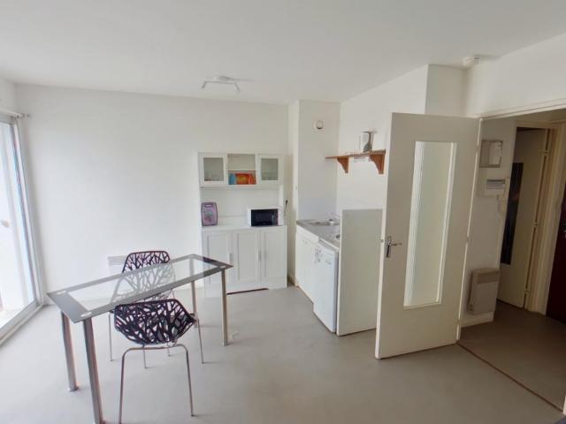 Appartement location à Tours