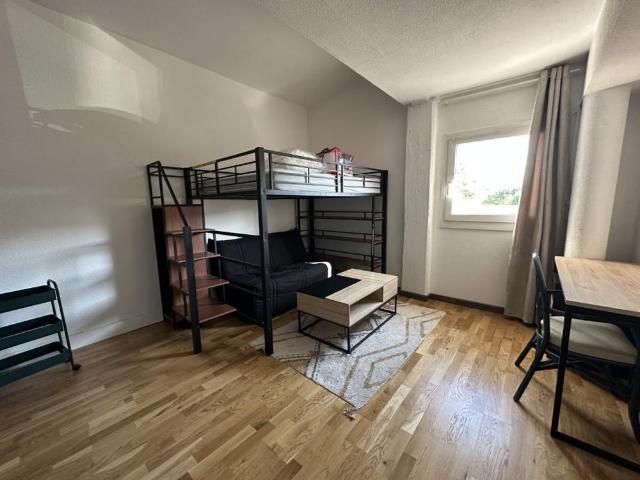 Appartement location à Agen