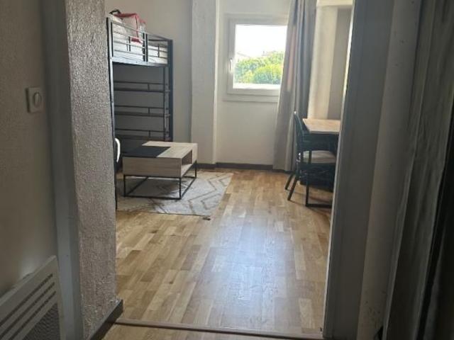 Appartement location à Agen