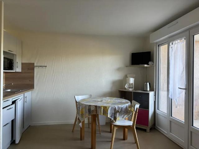 Appartement location à Les Ecoles, La Roche-Posay