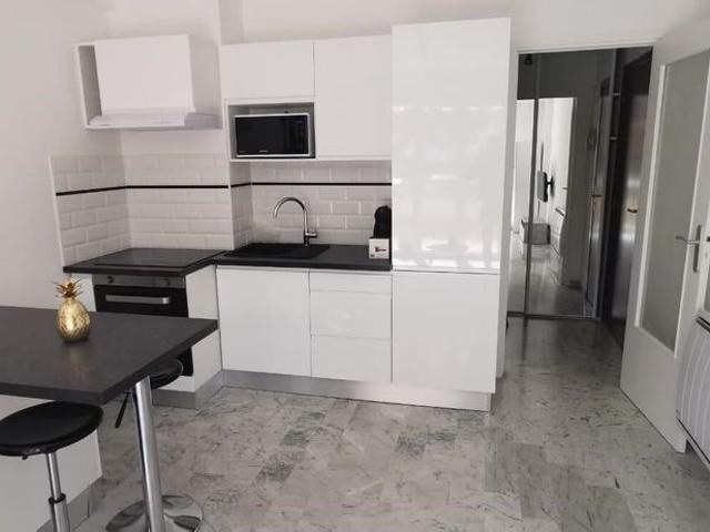 Appartement location à Le Cottage, Mandelieu-la-Napoule