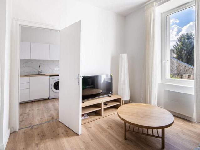 Appartement location à Nantes