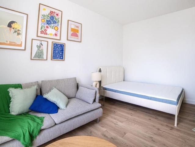 Appartement location à Nantes