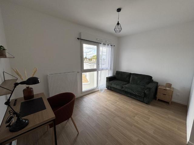 Appartement location à Nantes, Saint-julien-de-concelles