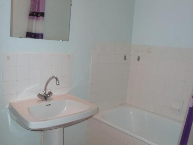 Appartement location à Angers