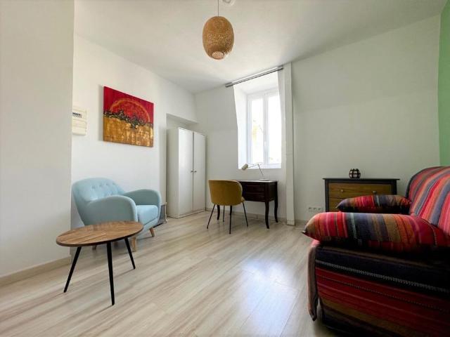 Appartement location à Blois