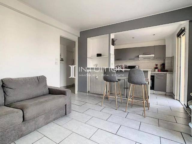 Appartement location à Grasse, Le Cannet