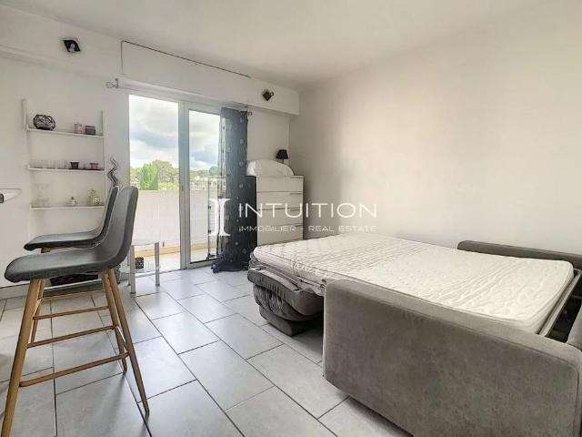 Appartement location à Grasse, Le Cannet