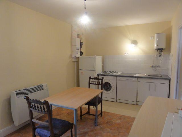Appartement location à Autun, Le Creusot