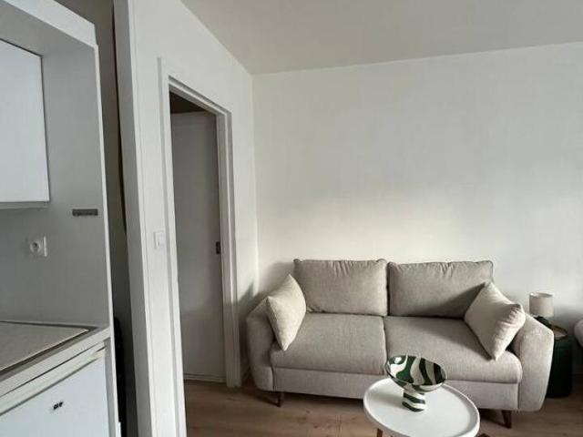 Appartement location à Nancy