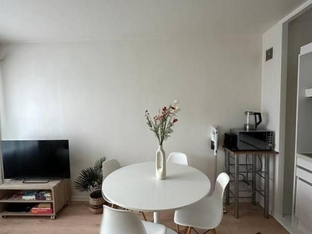 Appartement location à Nancy