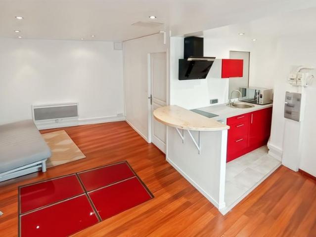 Appartement location à Valence