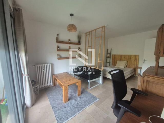 Appartement location à Saint-Pantaléon, Autun