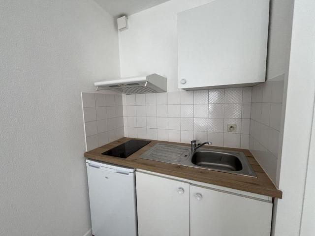 Appartement location à Bordeaux