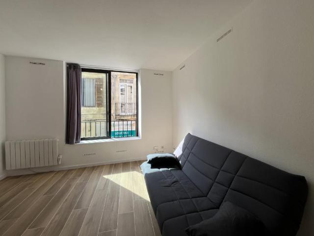 Appartement location à Bordeaux