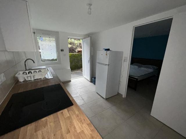 Appartement location à Autun, Le Creusot