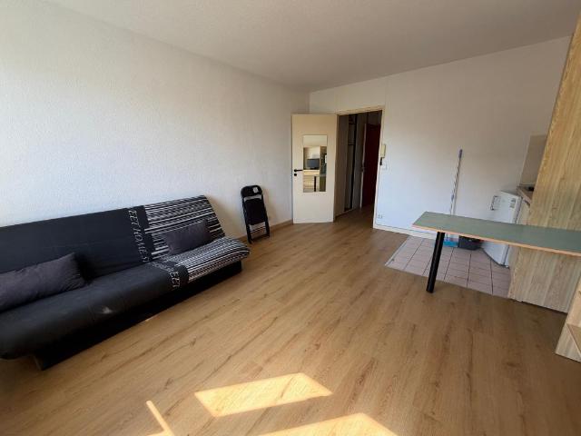 Appartement location à Montpellier