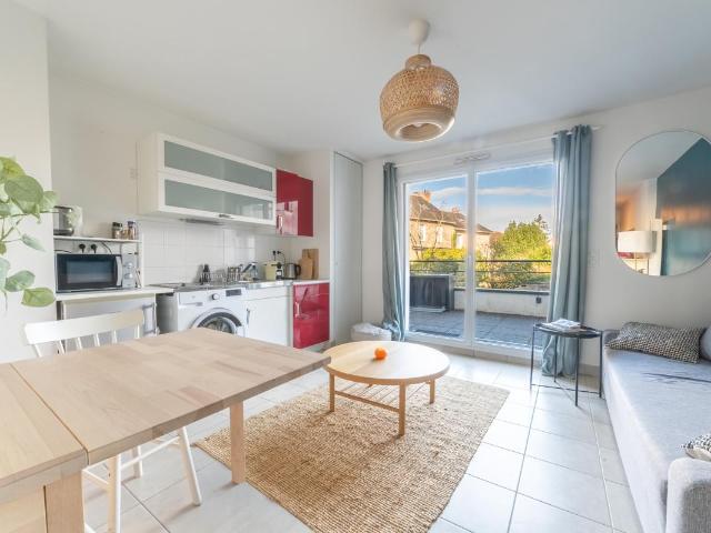 Appartement location à Nantes, Saint-julien-de-concelles