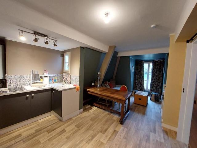 Appartement location à Dieppe, Rouxmesnil-bouteilles