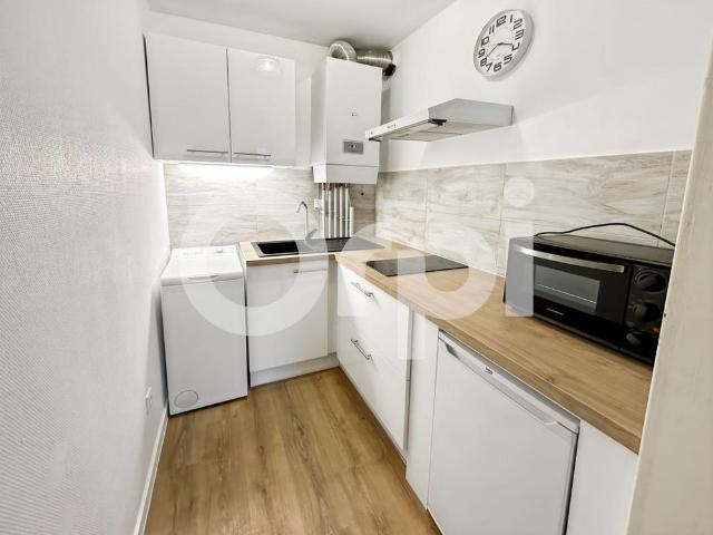 Appartement location à Senlis