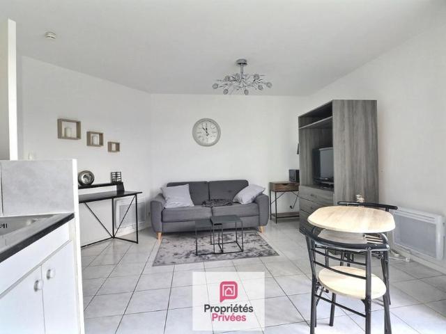Appartement location à Saint-Germain-en-Laye, Achères
