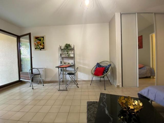 Appartement location à Avignon