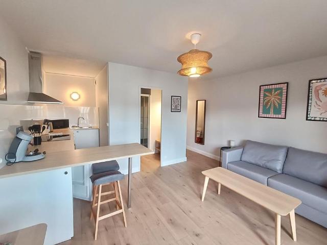 Appartement location à Mont-de-Marsan, Mont-de-marsan