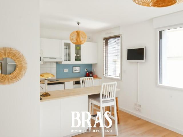 Appartement location à Richebourg, Nantes