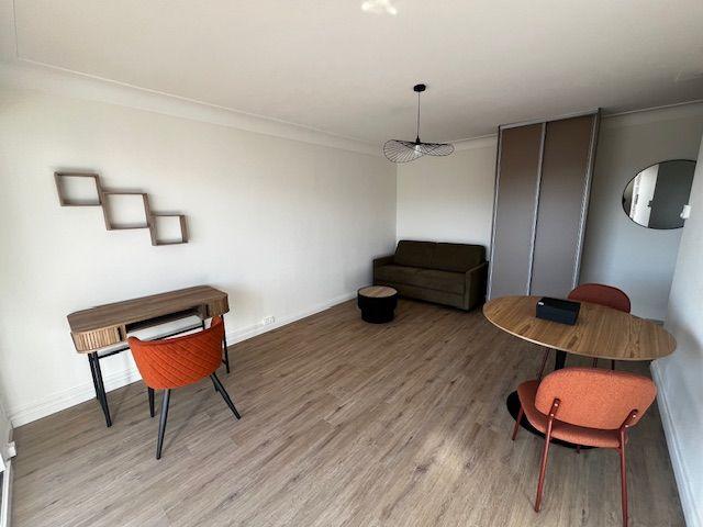 Appartement location à Nantes