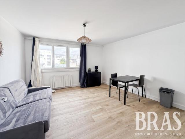 Appartement location à Nantes