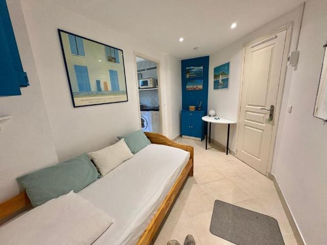 Appartement location à Nice