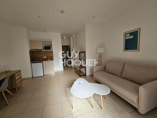Appartement location à Perpignan