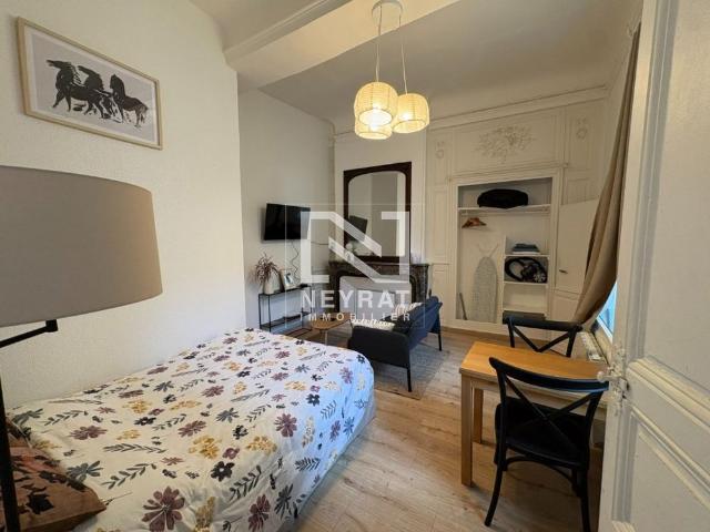 Appartement location à Autun