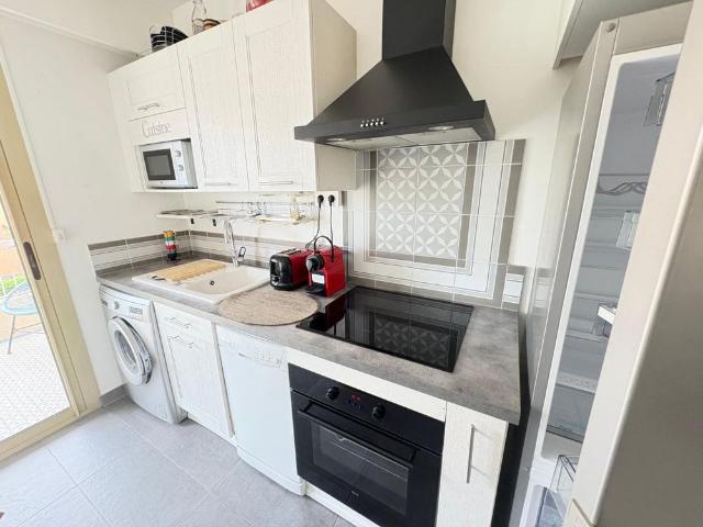 Appartement location à Grasse, Cagnes-sur-mer