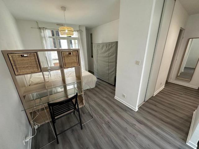 Appartement location à Tours